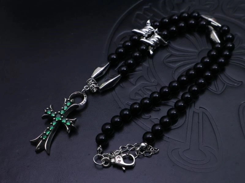Fashionable Chrome Hearts Necklaces 238703