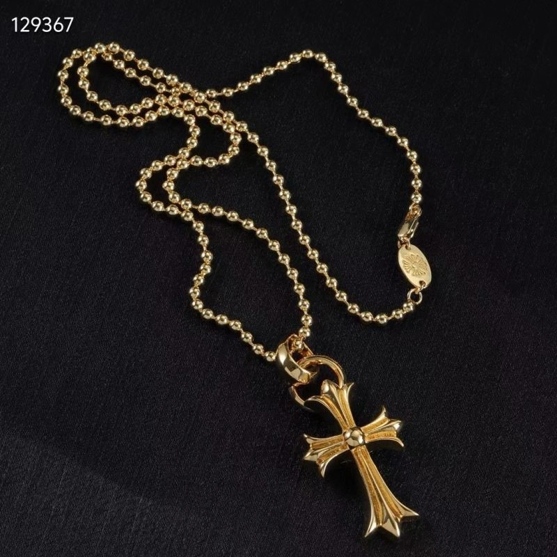 ModernLook Chrome Hearts Necklaces 238655