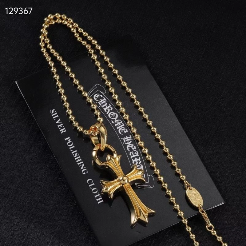 ModernLook Chrome Hearts Necklaces 238655