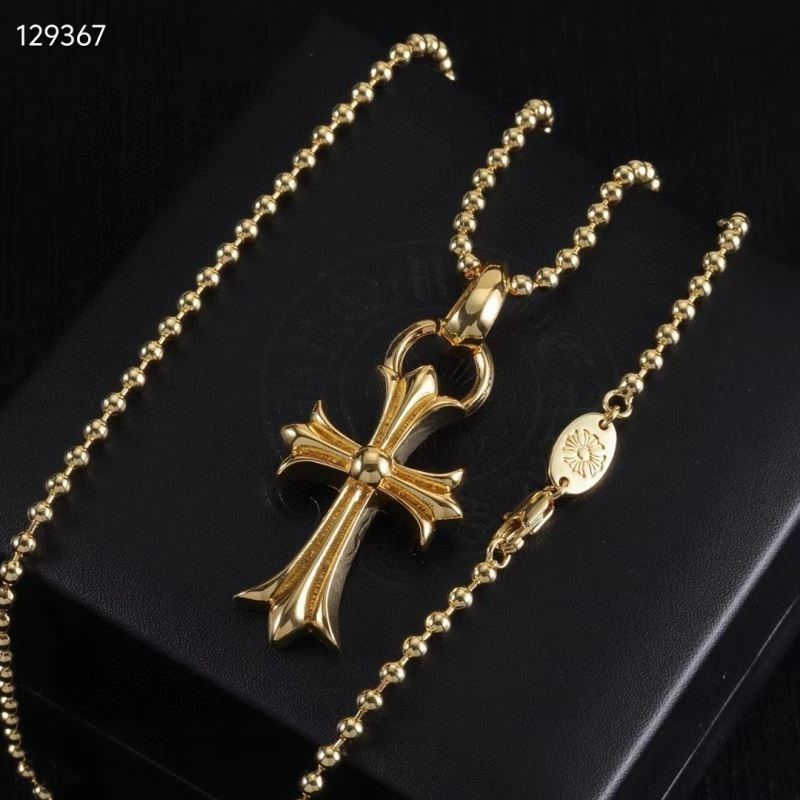 ModernLook Chrome Hearts Necklaces 238655