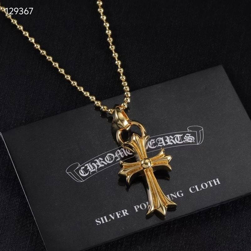 ModernLook Chrome Hearts Necklaces 238655