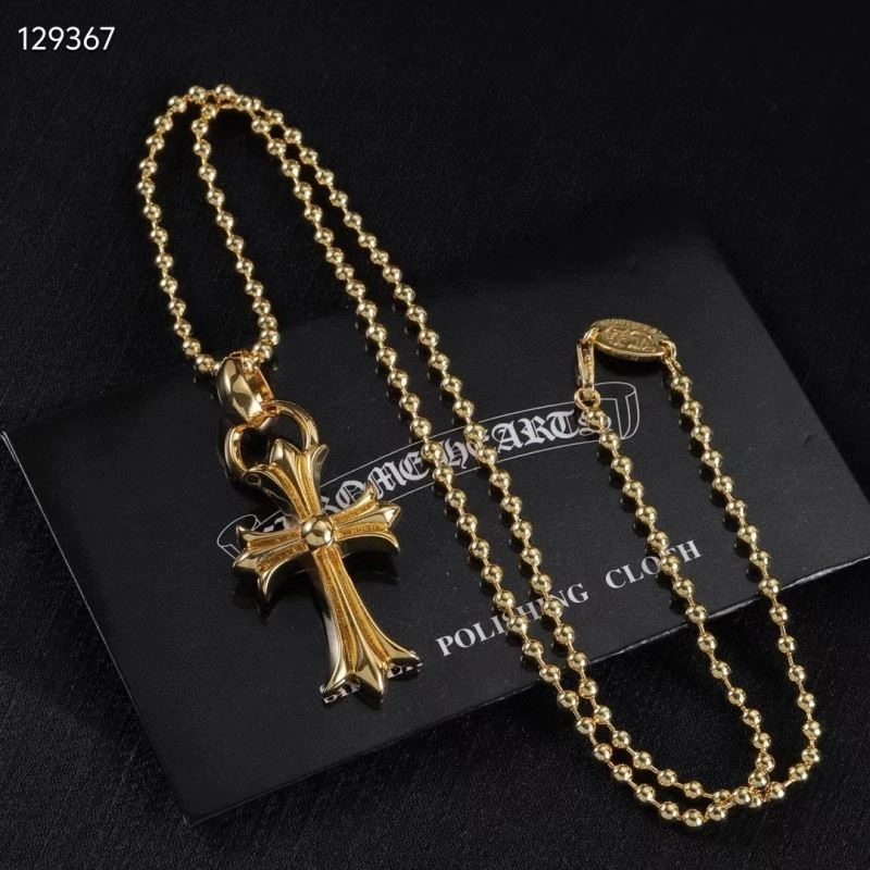 ModernLook Chrome Hearts Necklaces 238655