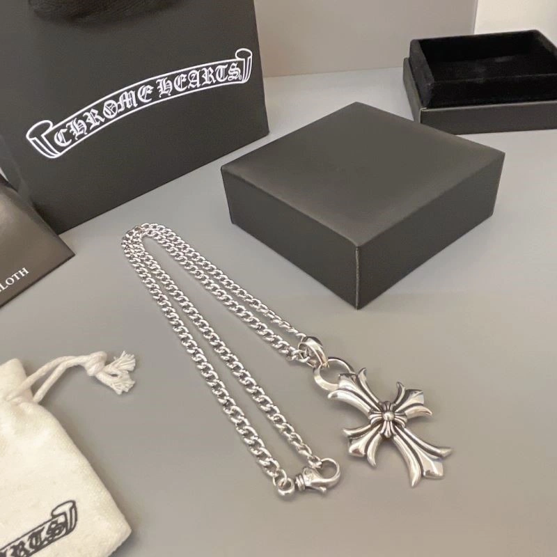 EasyMatch Chrome Hearts Necklaces 238654