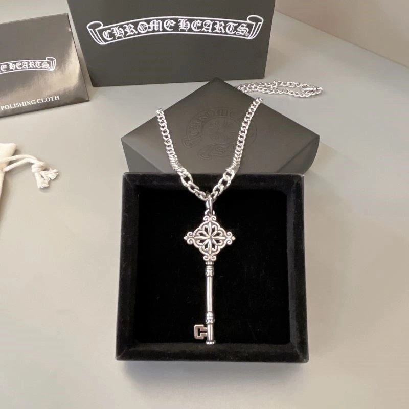 Chrome Hearts Necklaces Original 238661