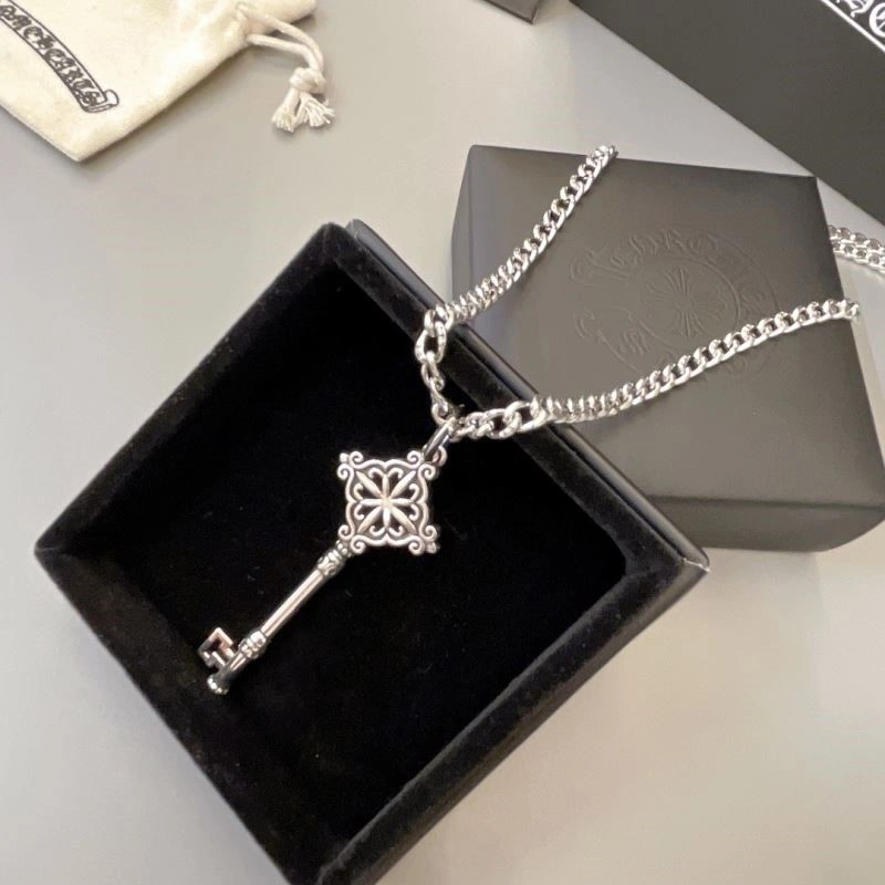 Chrome Hearts Necklaces Original 238661