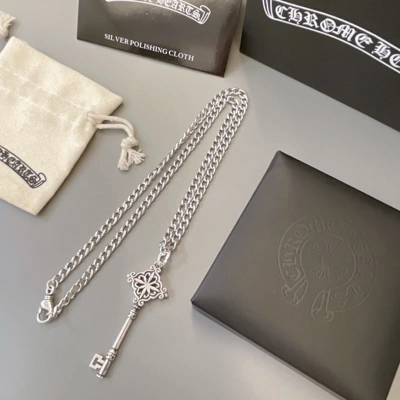 Chrome Hearts Necklaces Original 238661