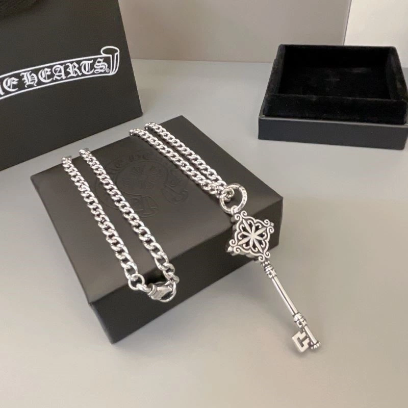 Chrome Hearts Necklaces Original 238661