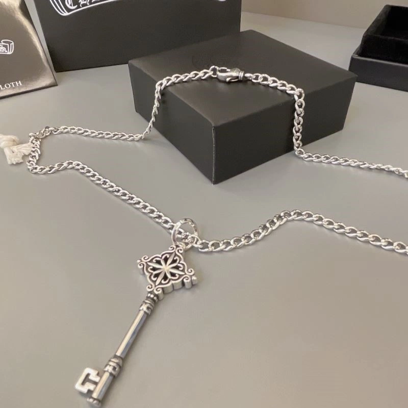 Chrome Hearts Necklaces Original 238661