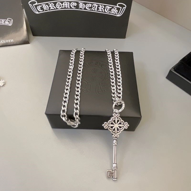 Chrome Hearts Necklaces Original 238661