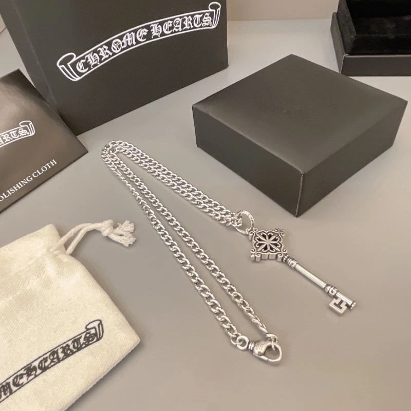 Chrome Hearts Necklaces Original 238661