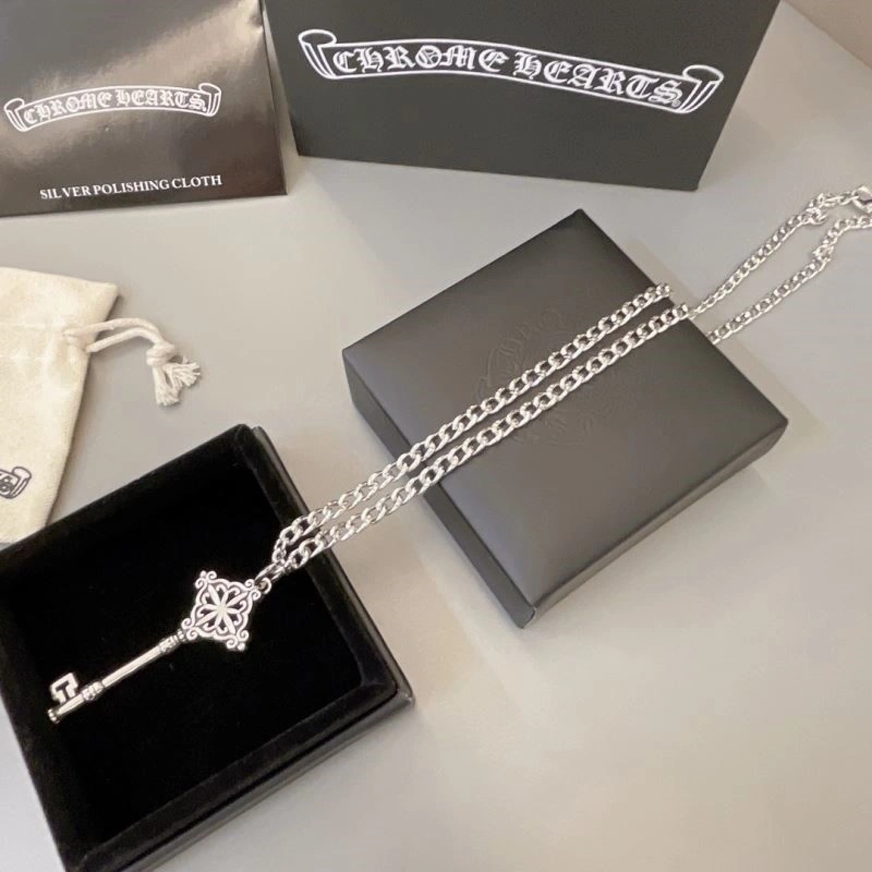 Chrome Hearts Necklaces Original 238661