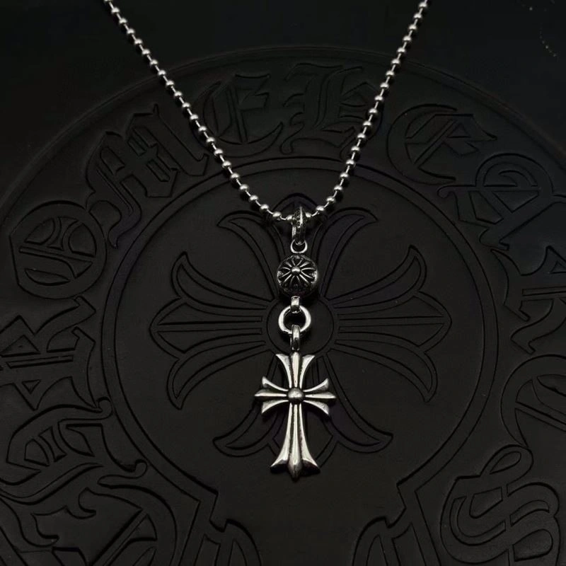 Chrome Hearts Necklaces Durable 238673