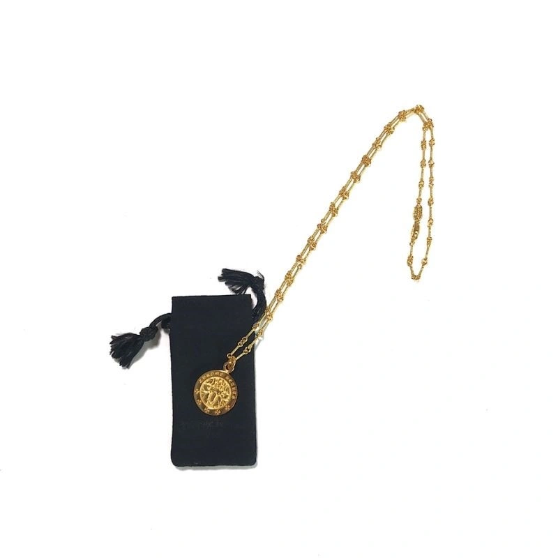 Chrome Hearts Necklaces Durable 238670