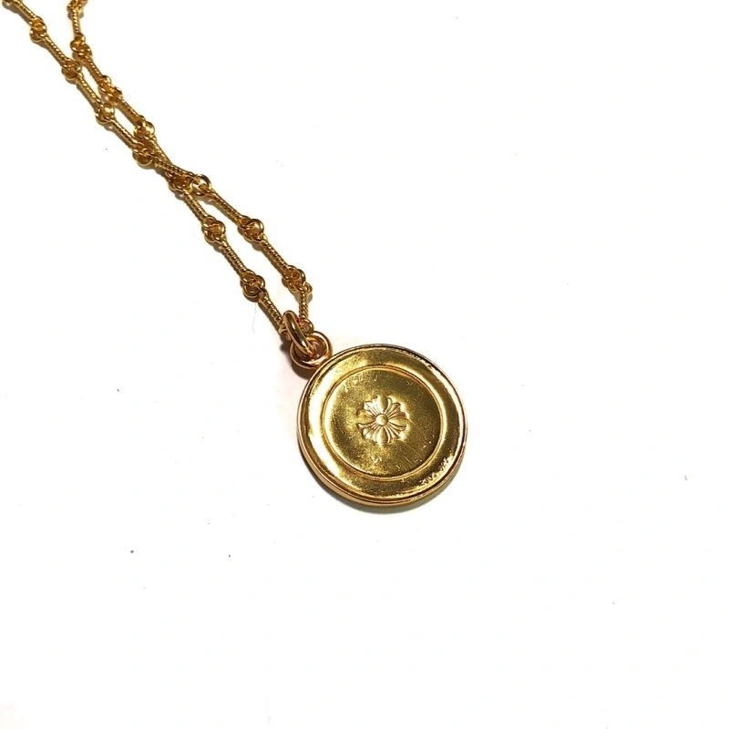 Chrome Hearts Necklaces Durable 238670