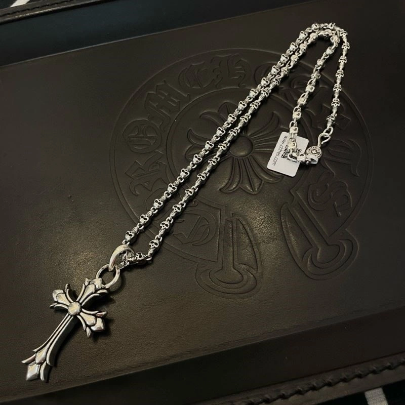 WeatherProof Chrome Hearts Necklaces 238665