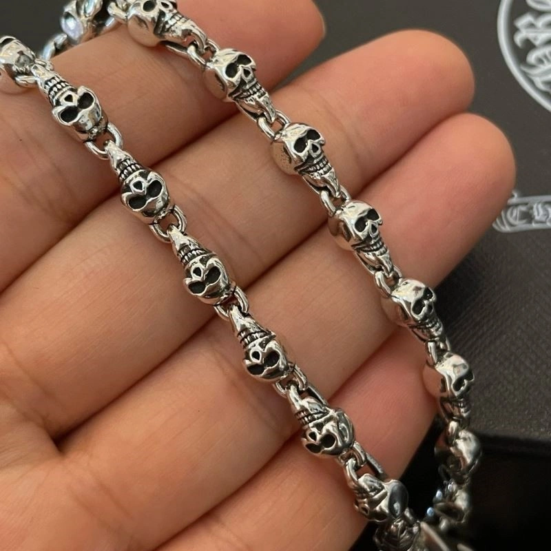 WeatherProof Chrome Hearts Necklaces 238665