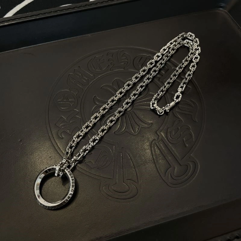 Chrome Hearts Necklaces Sporty 238650