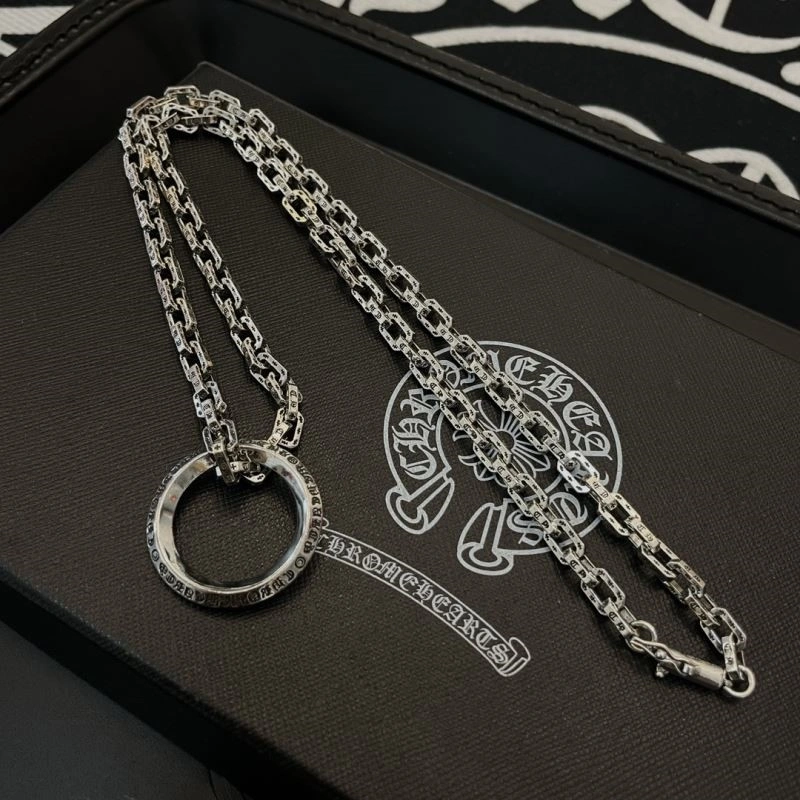 Chrome Hearts Necklaces Sporty 238650