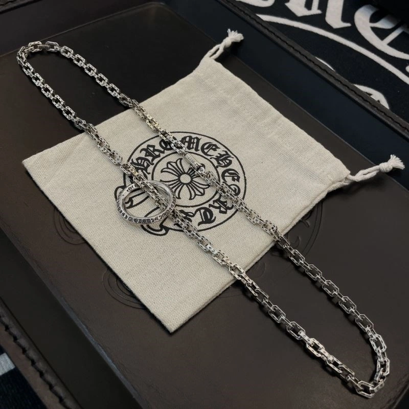 Chrome Hearts Necklaces Sporty 238650