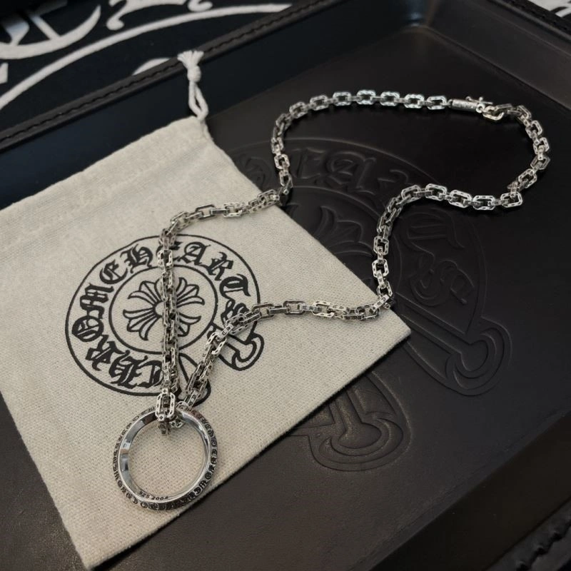 Chrome Hearts Necklaces Sporty 238650