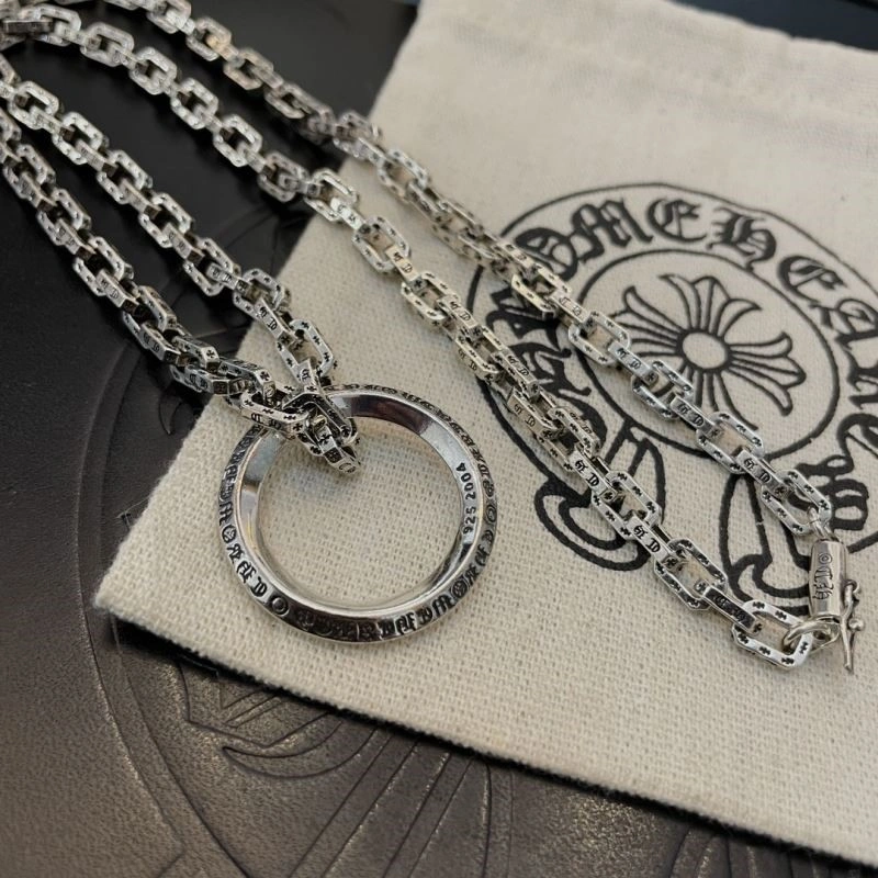 Chrome Hearts Necklaces Sporty 238650