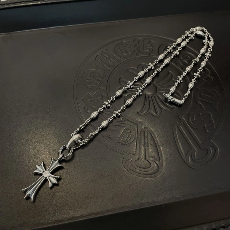 Chrome Hearts Necklaces Durable 238652