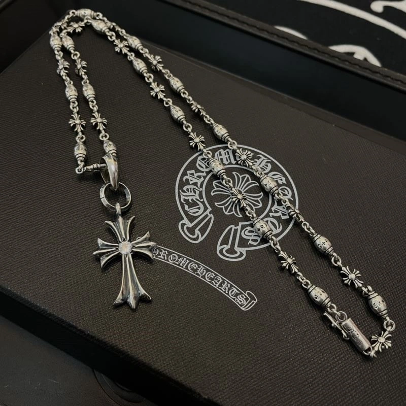 Chrome Hearts Necklaces Durable 238652