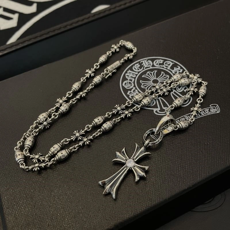 Chrome Hearts Necklaces Durable 238652