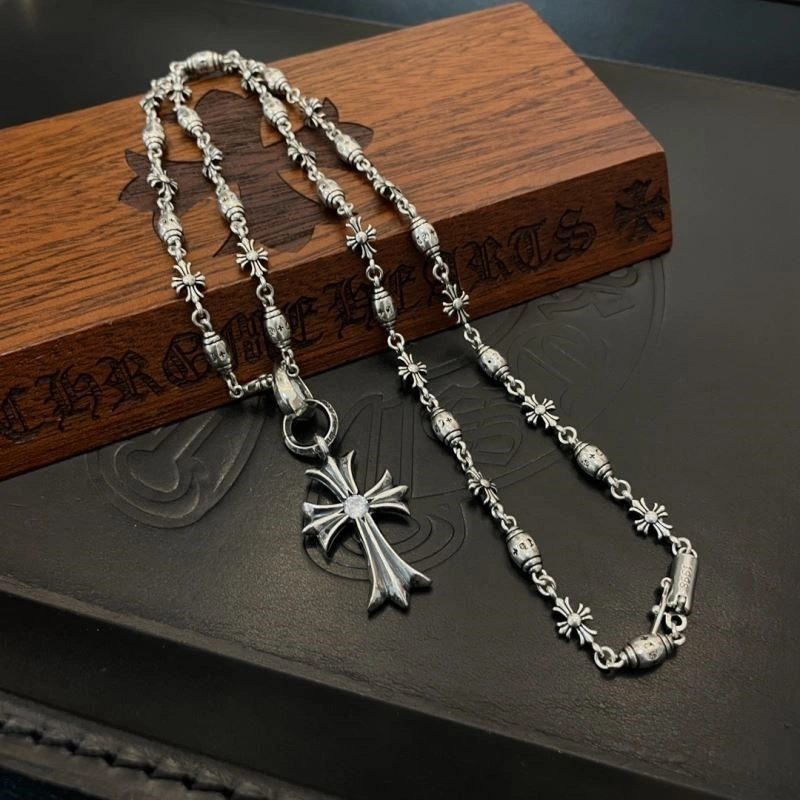Chrome Hearts Necklaces Durable 238652