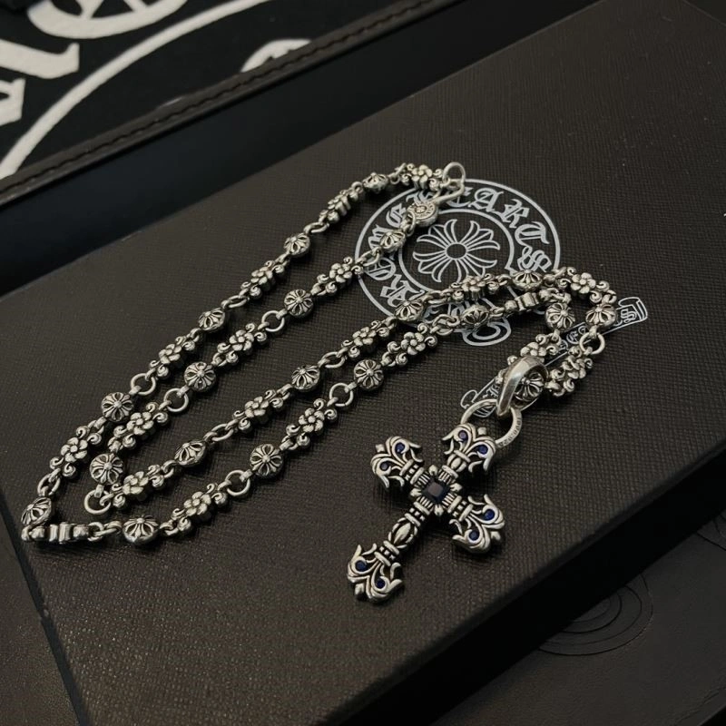 Chrome Hearts Necklaces HighPerformance 238721
