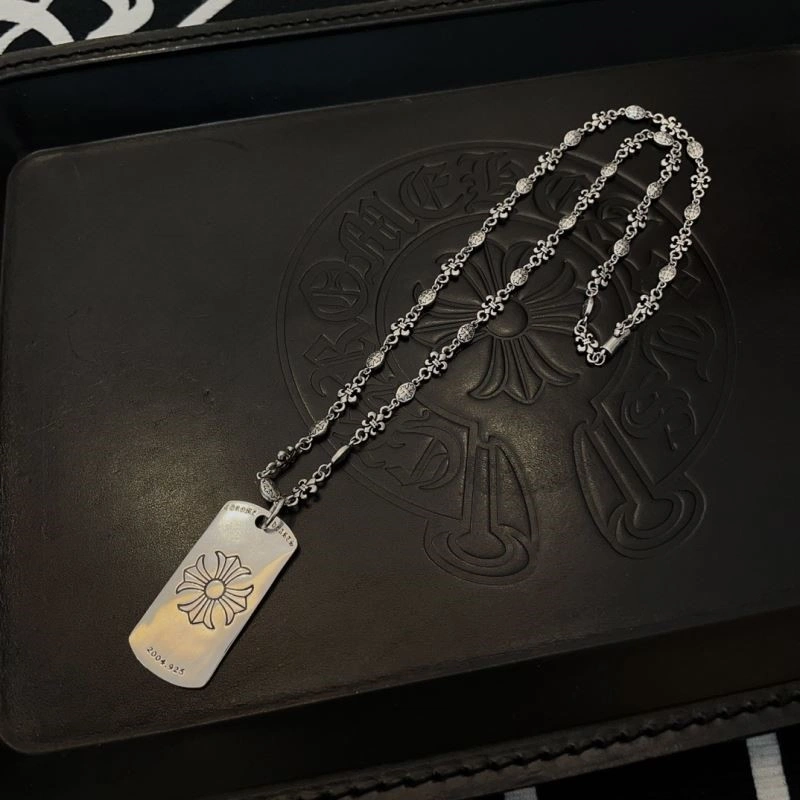 Chrome Hearts Necklaces Functional 238647