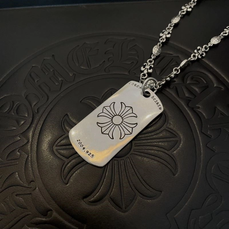 Chrome Hearts Necklaces Functional 238647