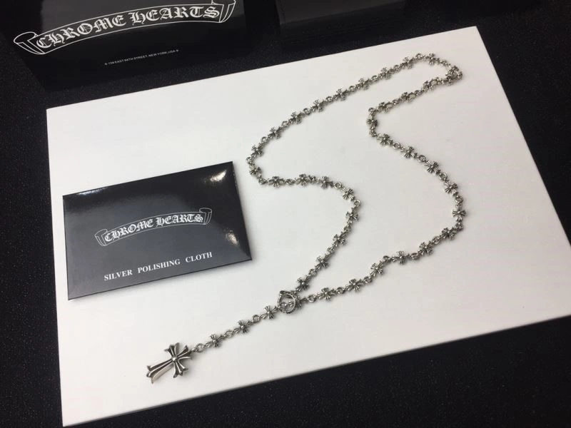 Chrome Hearts Necklaces MultiPurpose 238645