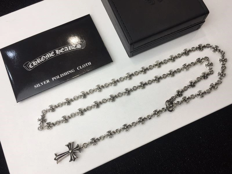 Chrome Hearts Necklaces MultiPurpose 238645
