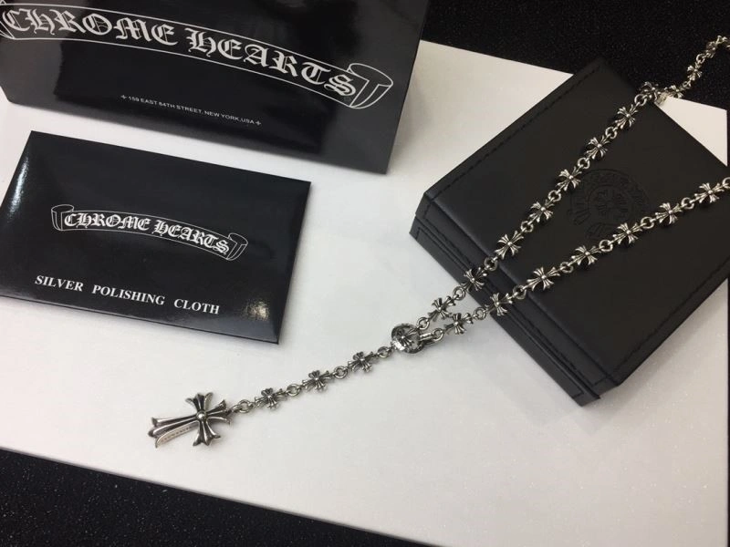 Chrome Hearts Necklaces MultiPurpose 238645