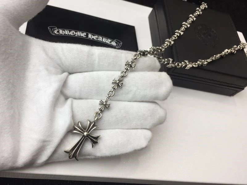 Chrome Hearts Necklaces MultiPurpose 238645