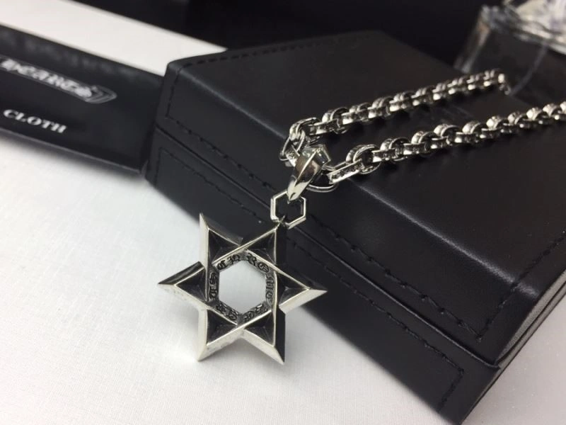 Chrome Hearts Necklaces Tailored 238644