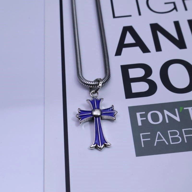 Chrome Hearts Necklaces ModernLook 238631