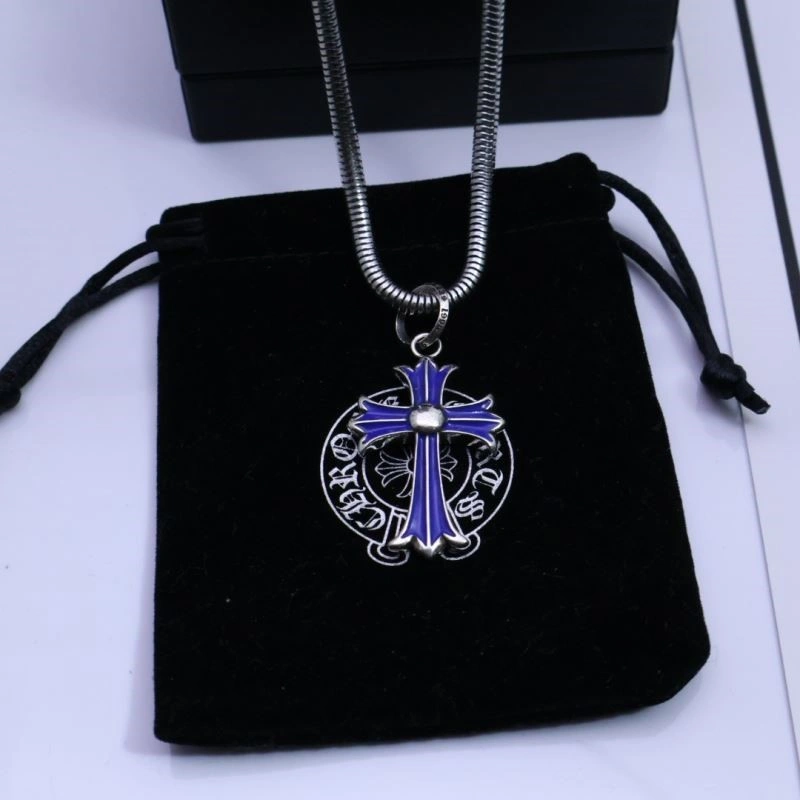 Chrome Hearts Necklaces ModernLook 238631