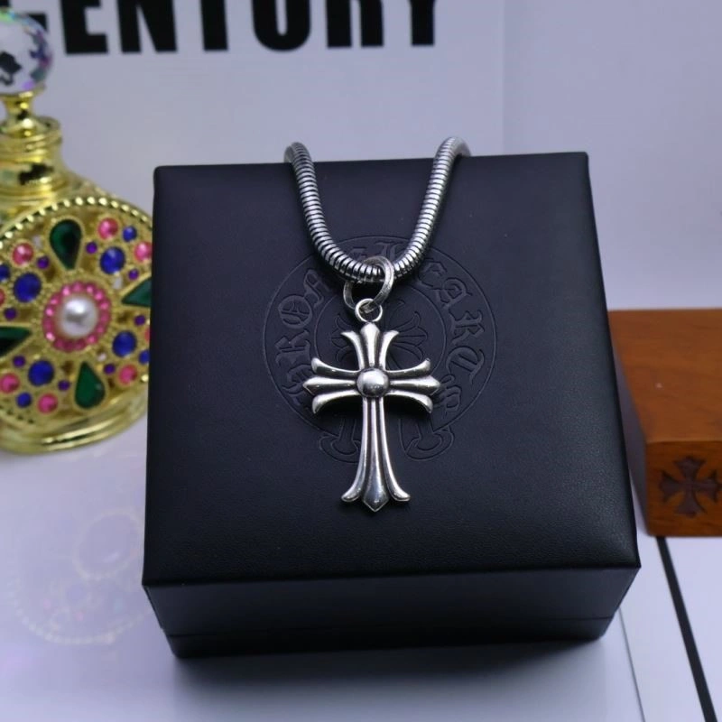Chrome Hearts Necklaces ModernLook 238631