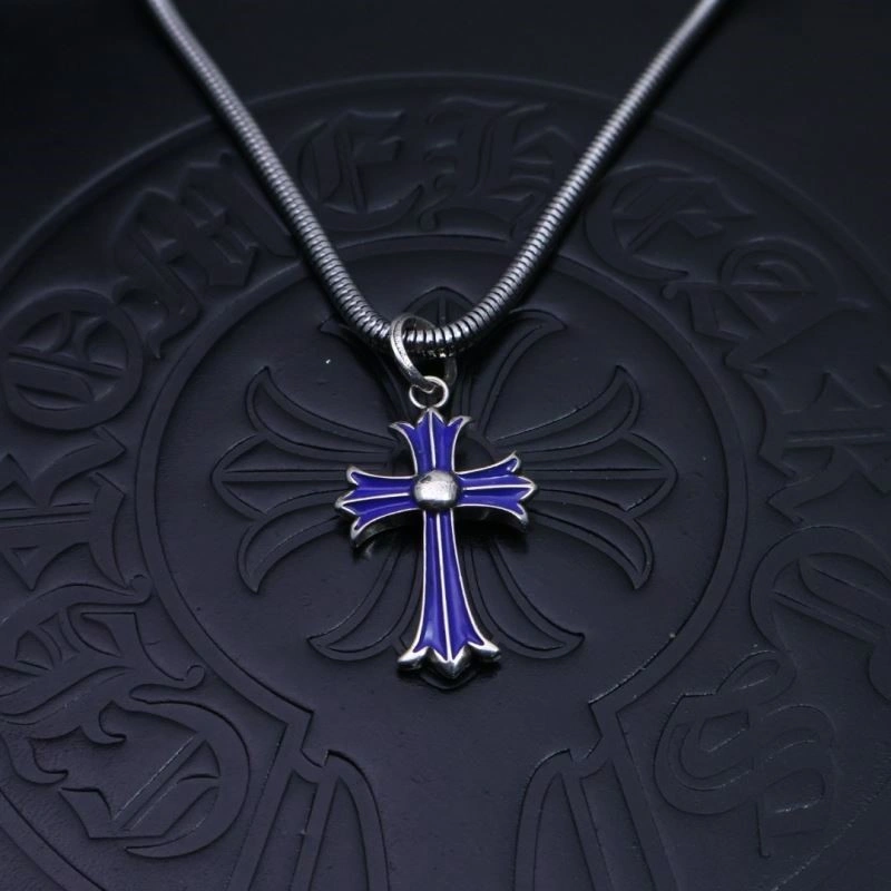 Chrome Hearts Necklaces ModernLook 238631