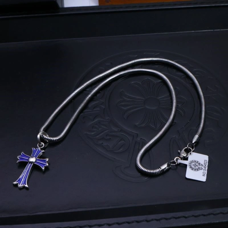 Chrome Hearts Necklaces ModernLook 238631