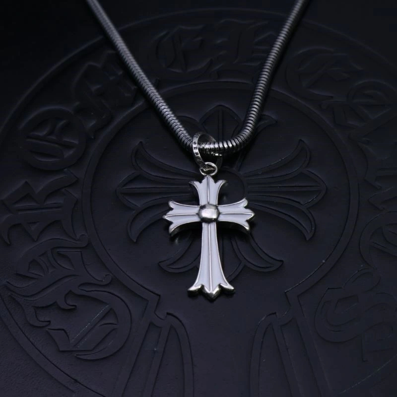 Chrome Hearts Necklaces Refined 238625