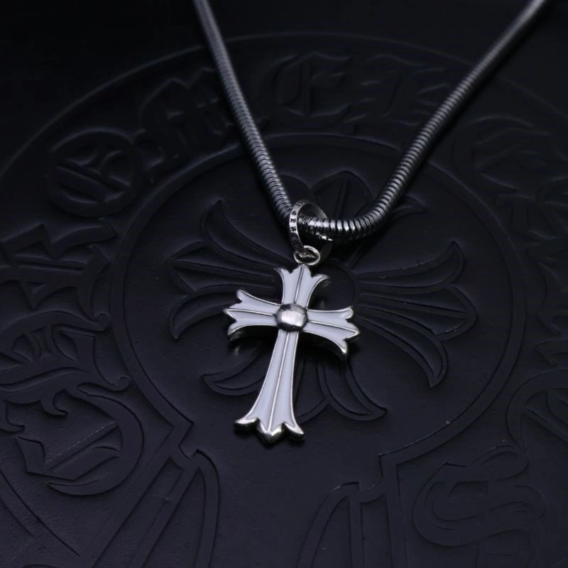 Chrome Hearts Necklaces Refined 238625