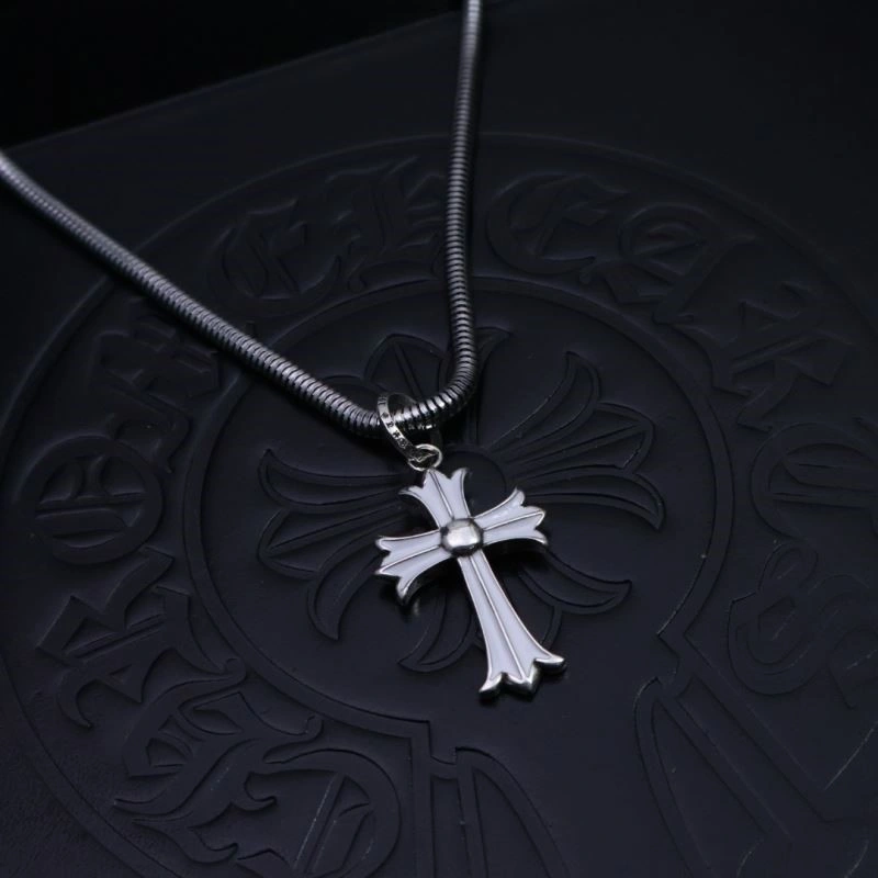 Chrome Hearts Necklaces Refined 238625
