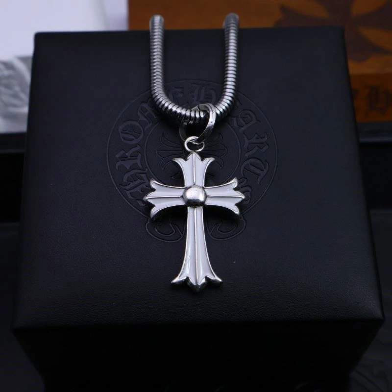 Chrome Hearts Necklaces Refined 238625
