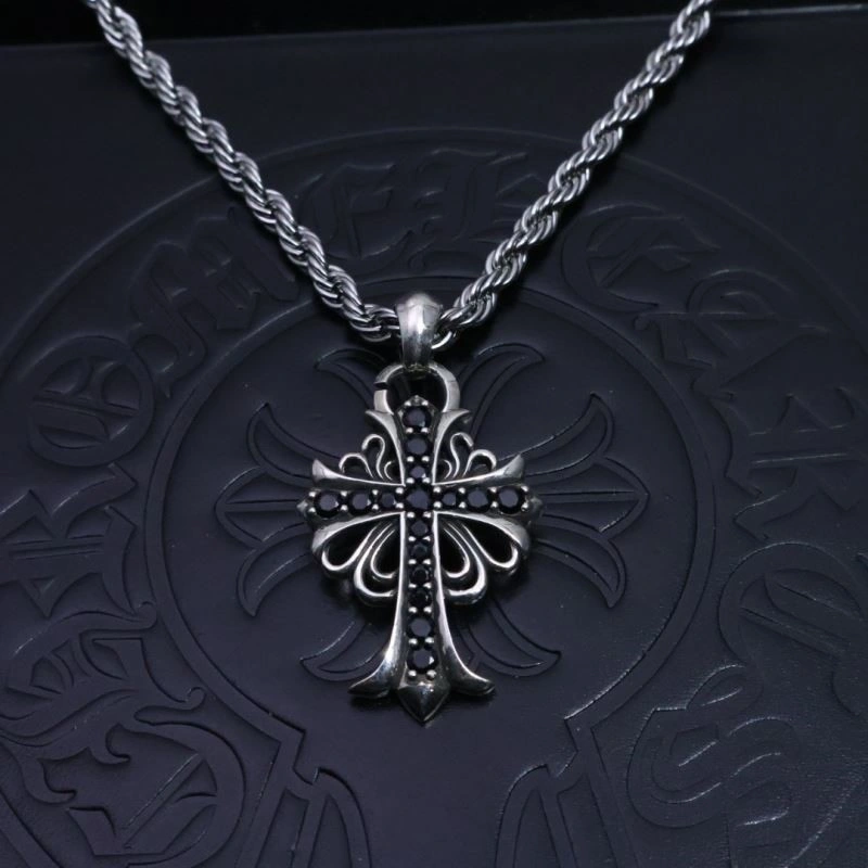 Chrome Hearts Necklaces StreetReady 238636