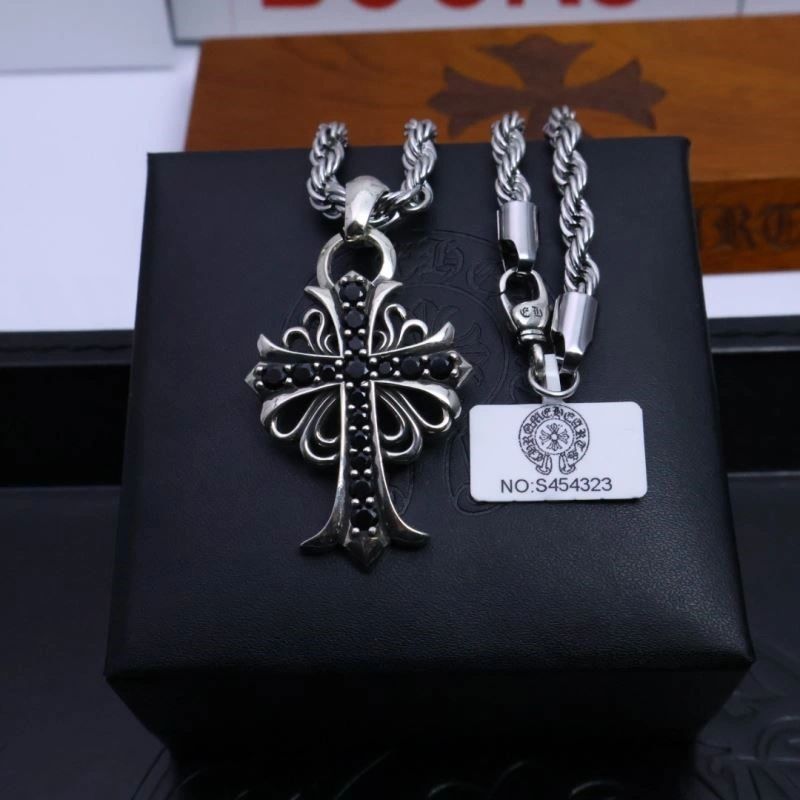 Chrome Hearts Necklaces StreetReady 238636