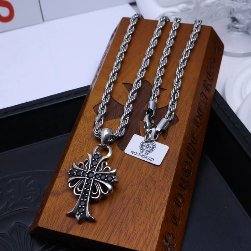 Chrome Hearts Necklaces StreetReady 238636