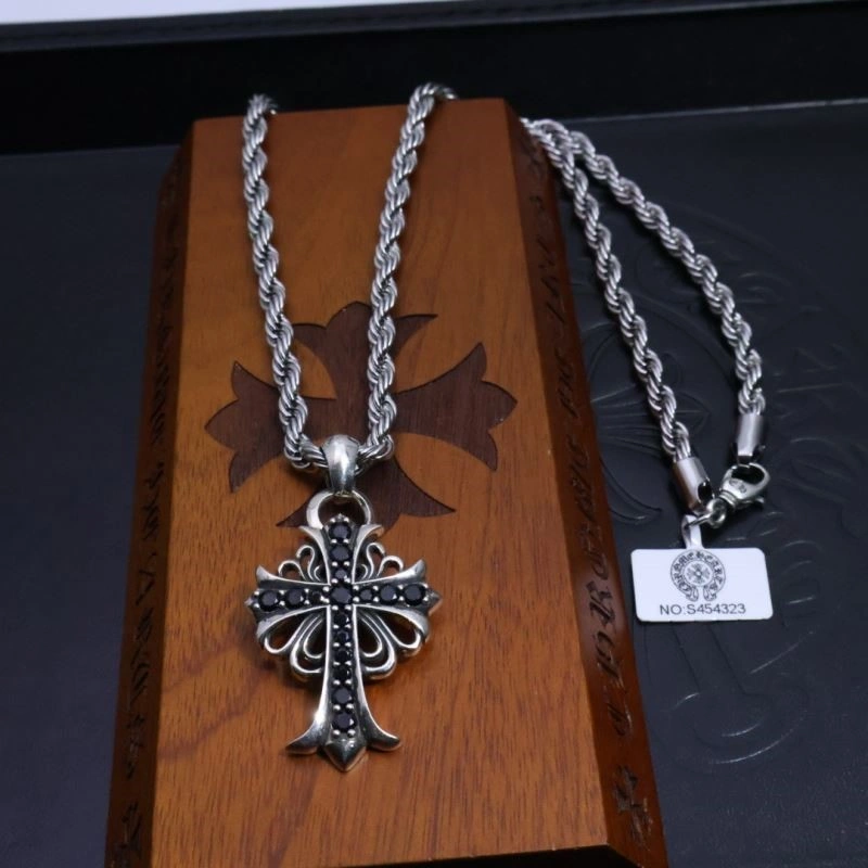 Chrome Hearts Necklaces StreetReady 238636